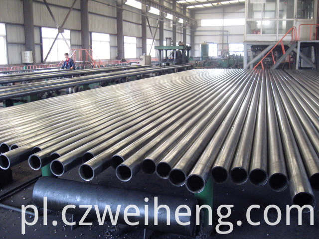 ERW PIPE ERW PIPE